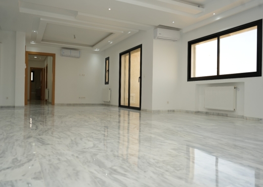Appartement S3 à Sousse médina