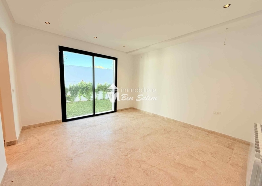 Vente Villa Khadija à Hammamet