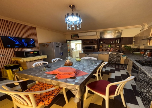 Duplex à la soukra avec TFI