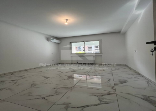 A VENDRE S+2 à Sahloul 4