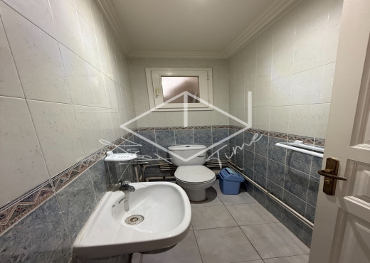 À vendre Appartement s+3