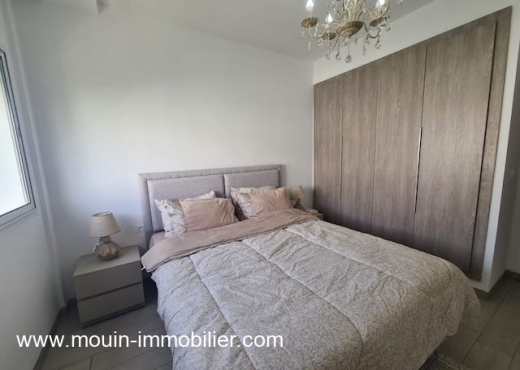 APPARTEMENT MERIEM Hammamet AL3511
