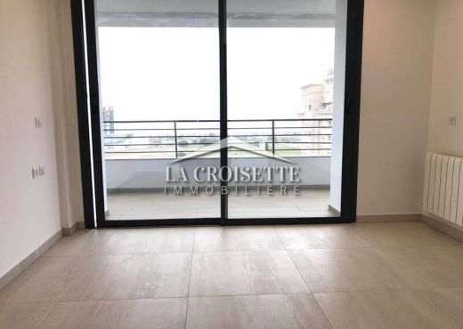 Appartement S+2 a Lac 2 mal1900