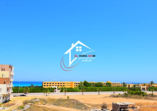 Appartement À Louer à MAHDIA - A louer appartement S+2 neuf - Immobiliere.tn - Photo 9