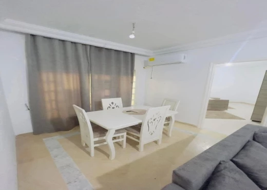 Appartement À Louer à ARIANA - ENNASR 2 : APPARTEMENT S+1 AU REZ-DE-CHAUSSÉE RICH - Immobiliere.tn - Photo 5