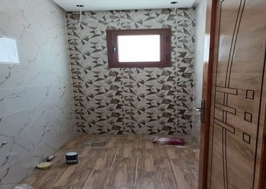 UNE BELLE MAISON PLAGE ELHAOUARIA VENTE