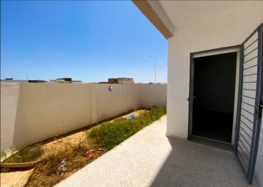 Appartement À Louer à SFAX - 𝐎𝐟𝐟𝐫𝐞 𝐃𝐞 𝐋𝐨𝐜𝐚𝐭𝐢𝐨𝐧 𝐒+𝟐 - Immobiliere.tn - Photo 2