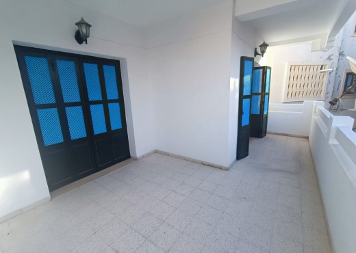 A Vendre Appart S+2 a Khezema