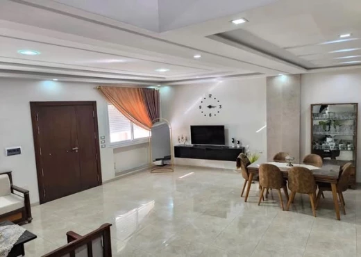 maison À Vendre à MONASTIR - maison de style américain - Immobiliere.tn - Photo 3