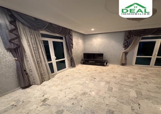 duplex À Vendre à SOUSSE - للبيع فيلا style américain) R+1)  – - Immobiliere.tn - Photo 11