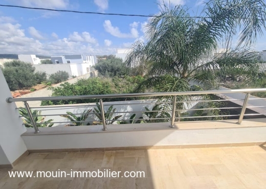 VILLA L'ETOILE DE MER AL3446