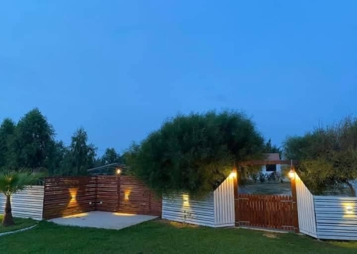 A vendre des lots de terrain à utique