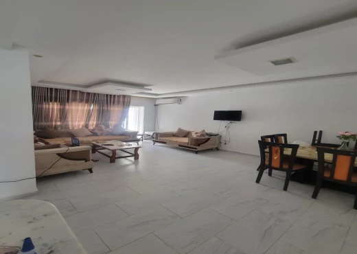 Appartement À Vendre à BIZERTE - ✨ À VENDRE – Appartement S+3 | RDC - Immobiliere.tn - Photo 5