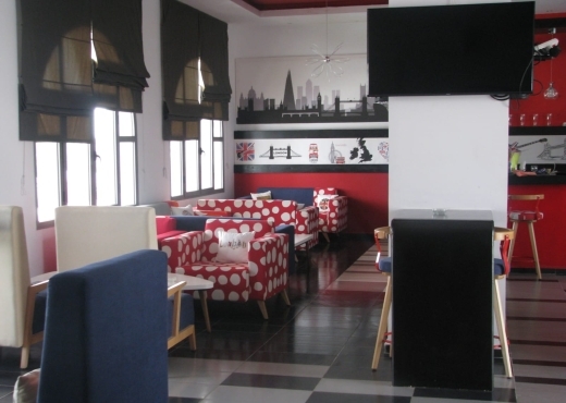 🌴🏨 À vendre : Hôtel 3 étoiles à Djerba