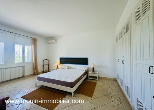 VILLA ARUM Hammamet Théâtre AV1914