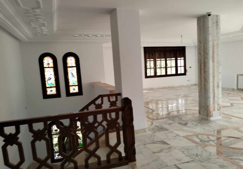 villa S5   Menzeh 9