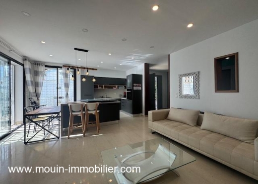 VILLA AYLINE 3 Hammamet AL3664