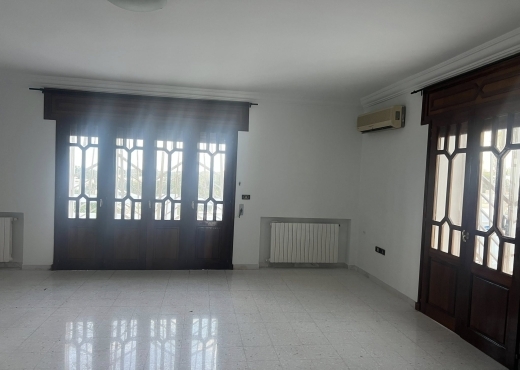 A Louer Grande Villa Gammarth Superieur