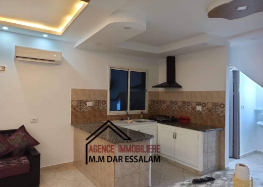 maison À Vendre à NABEUL - maison indépendante près de la mer - Immobiliere.tn - Photo 9