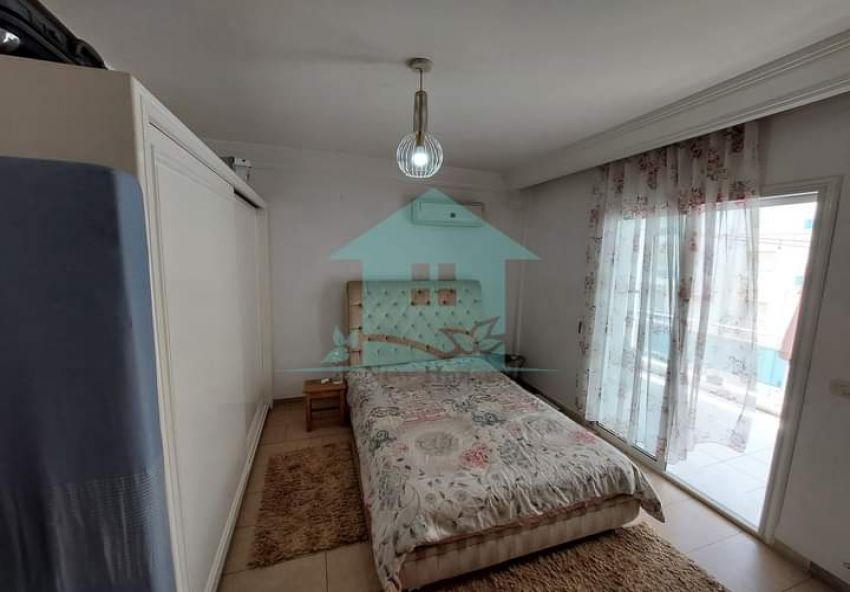 vente un appartement situé à ain mariem Bizerte
