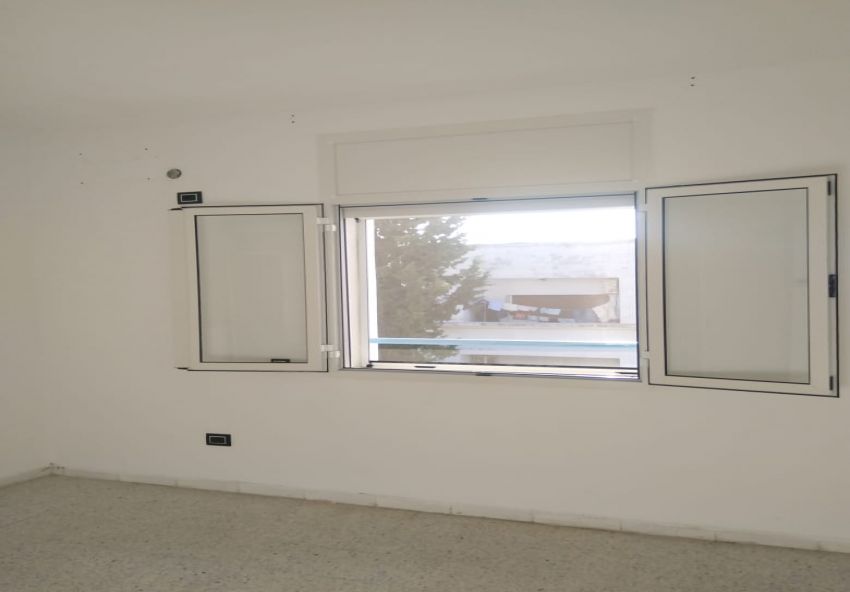 Offre de vente appartement S2 à Carthage Byrsa