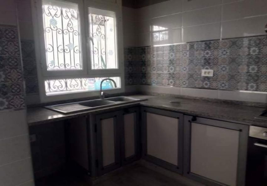 Vente appartement s+3