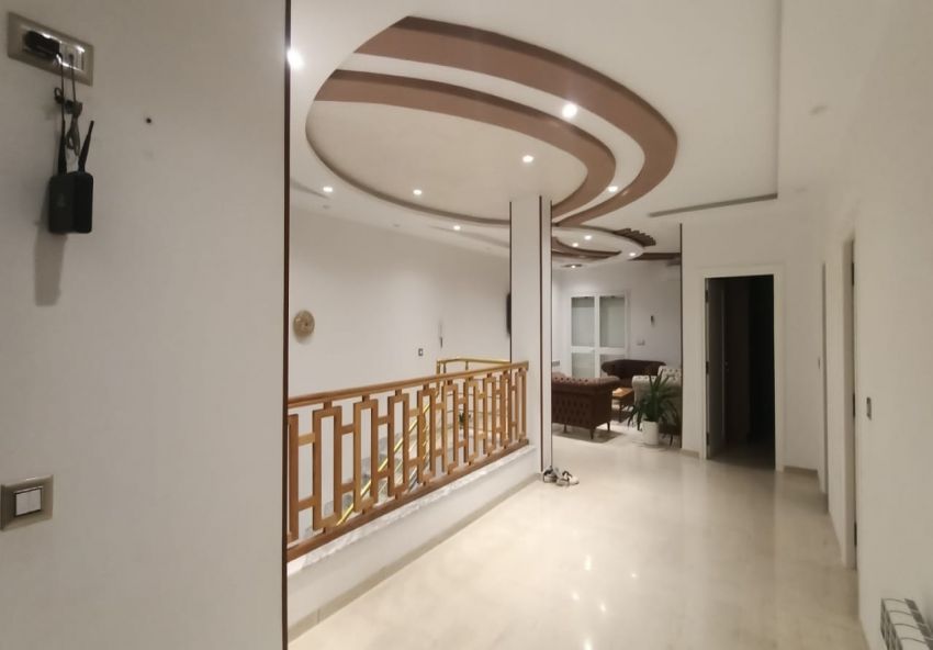 villa À Vendre à BEN AROUS - Luxueuse Villa à Vendre - Immobiliere.tn - Photo 7