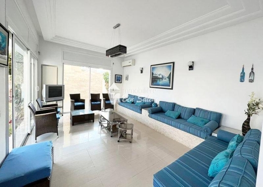 Location Villa medina