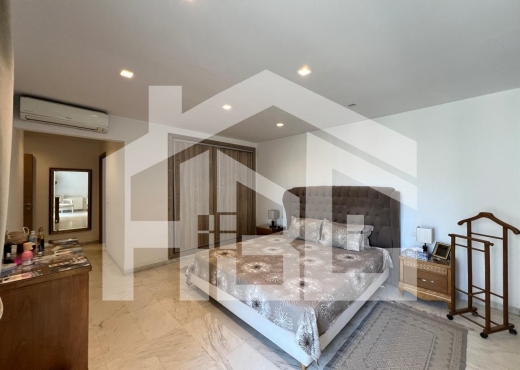 A vendre S+3  aux Jardins D'ennasr