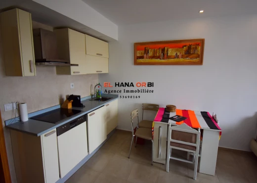 Appartement À Louer à MAHDIA - a louer s+1 pour vacances - Immobiliere.tn - Photo 8