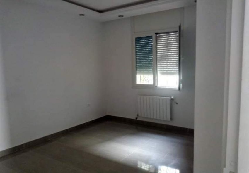 Vente appartement s+3