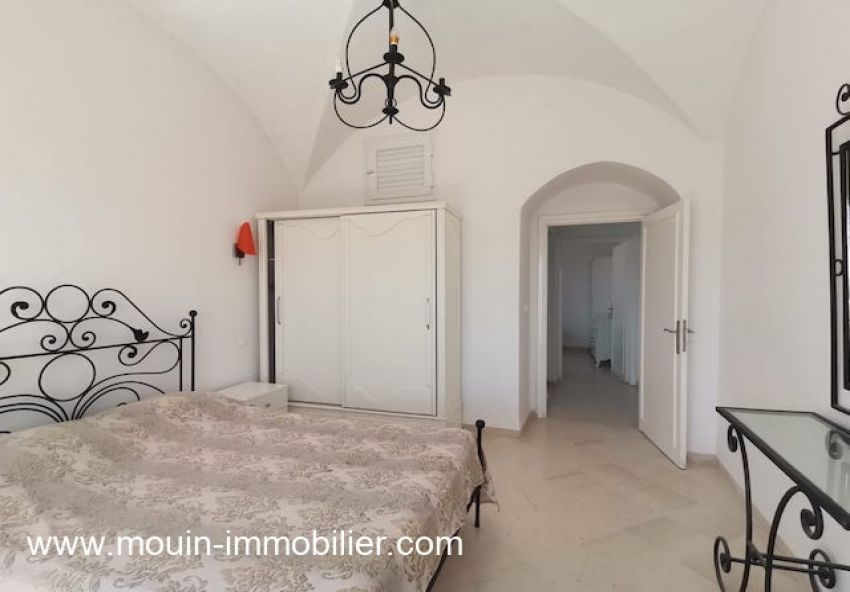 Appartement Lobna 1 AL1212 Hammamet