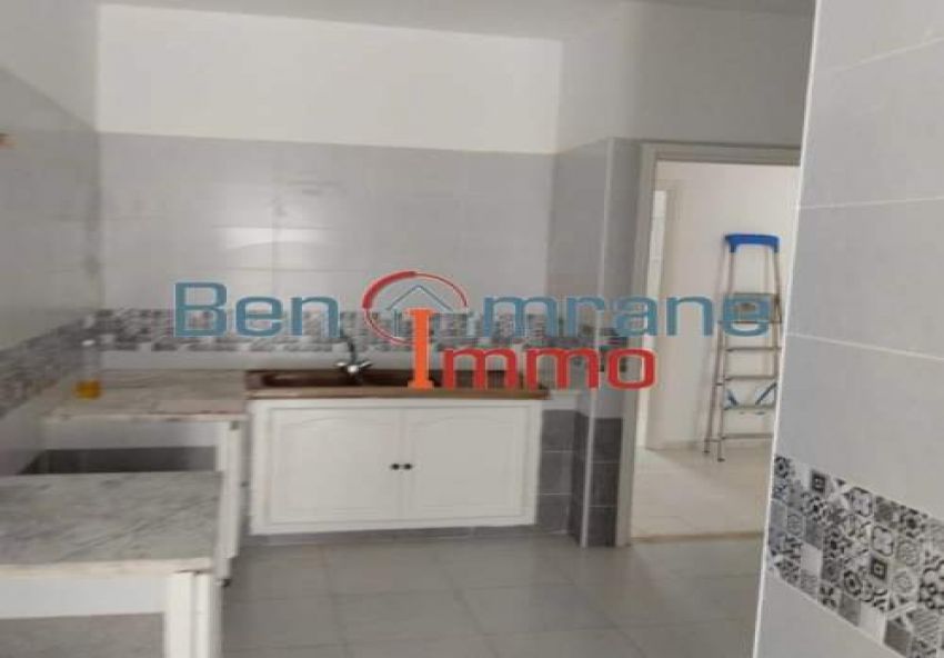 Appartement s +2 à louer