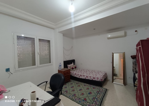 À vendre  S+2 à Ariana Soghra