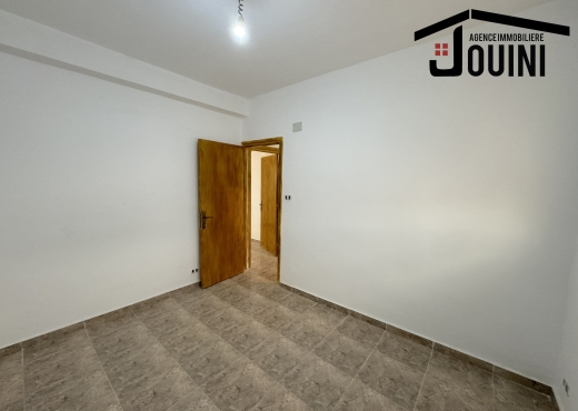 Appartement S2 à Rades