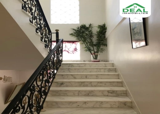 villa À Vendre à SOUSSE - Villa de prestige à M'saken - Immobiliere.tn - Photo 4