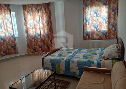 Appartement S2 situé à Sahloul 4