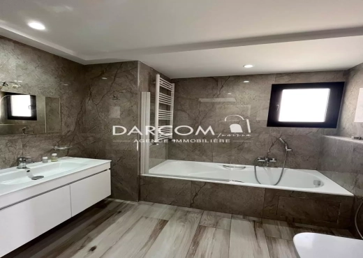 s+2 de 135 m² Jardins de Carthage