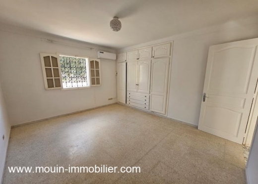 Appartement À Louer à NABEUL - APPARTEMENT LE CAROUBIER AL3717 - Immobiliere.tn - Photo 8