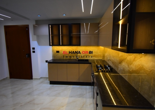 Appartement à vendre à baghdedi