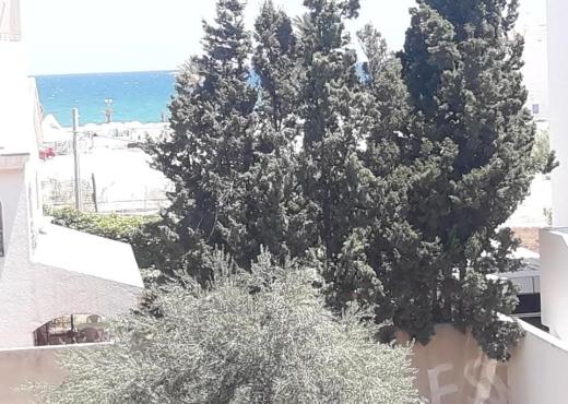 Appart S2 meublé 5 mn de la plage