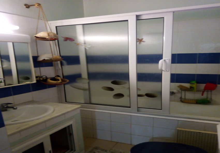 appartement résidence NOUR