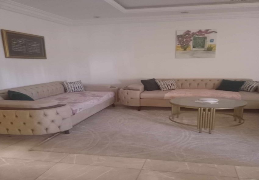 2 villa et studio avec 3 entrés independante