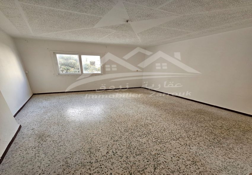 appartement 1ere etage