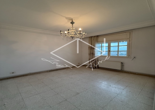 À vendre Appartement s+3