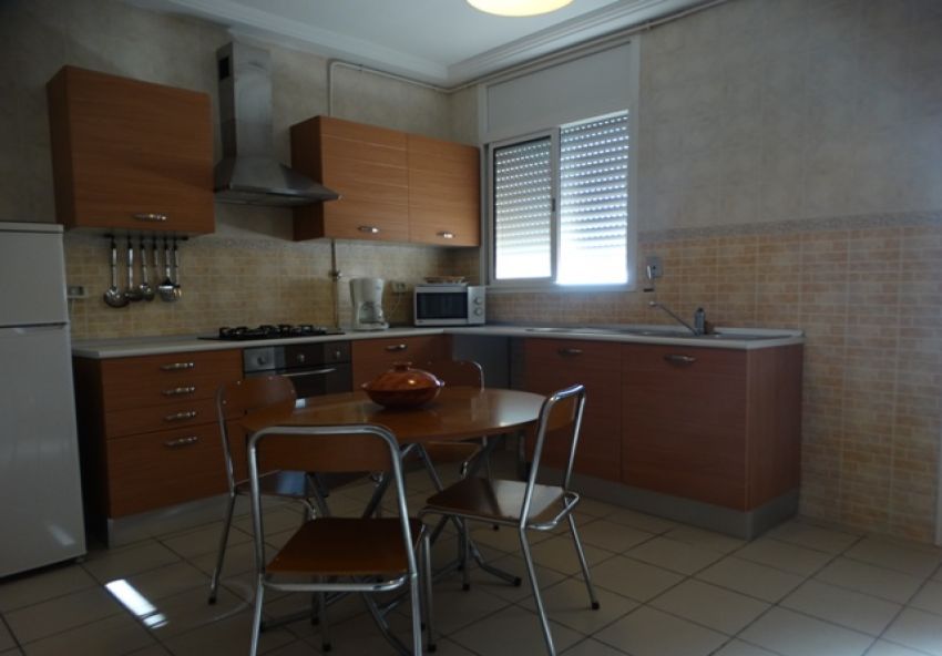 Appartement EL BARAKA (Réf: V1136)