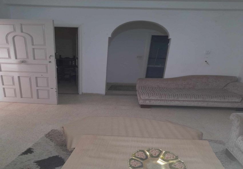 A vendre un bel appartement à sidi Abdelhamud