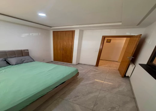 Appartement À Vendre à TUNIS - A vendre Appart S+2 HS Cité Wahat - Immobiliere.tn - Photo 5