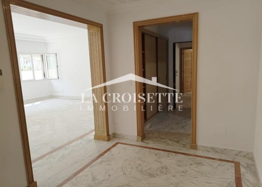 Appartement À Louer à TUNIS - s4 au Lac 2 MAL2162 - Immobiliere.tn - Photo 6