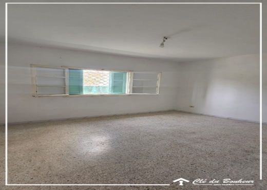appartement s2 à bnehi ladghem